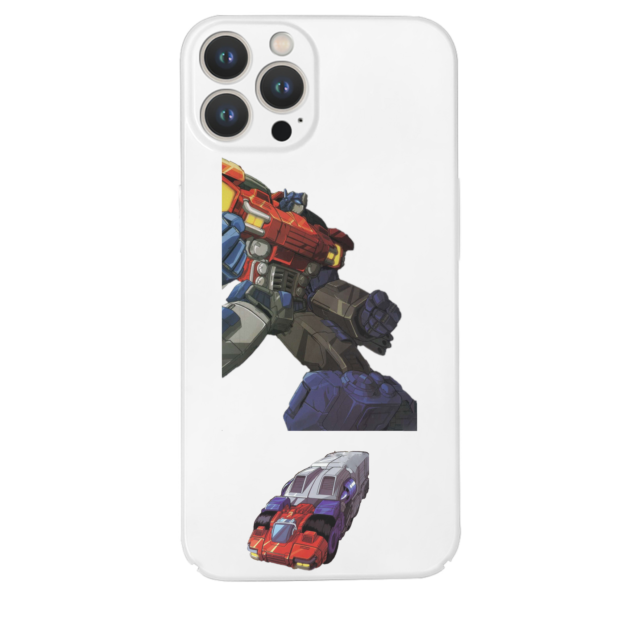 （画像用）  【iPhone 14シリーズ対応】ハードケース